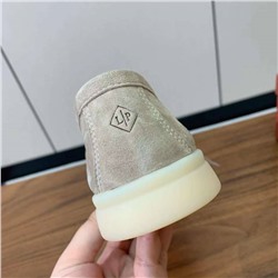 Замшевые макасины Lor*o Pian*a   Современная классика 💎  Реплика 1:1