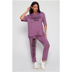 Костюм с брюками 78522 НАТАЛИ #892541