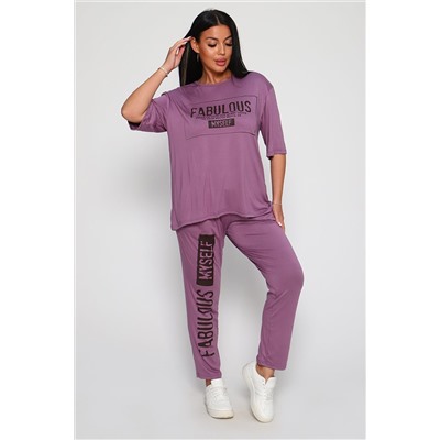 Костюм с брюками 78522 НАТАЛИ #892541