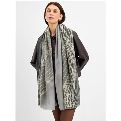 Палантин женский SHU4-105-2