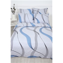 Простыня поплин Джаз