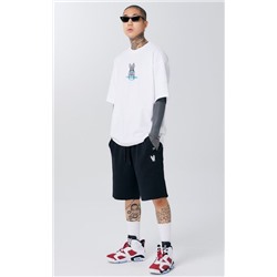 Хлопковая футболка