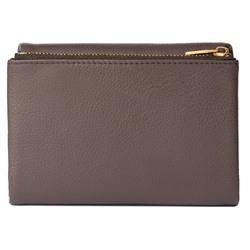 Кошелек Lanotti GL-25-299/кофе