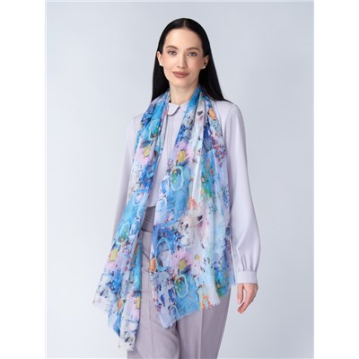 Палантин женский KSH16-129-5