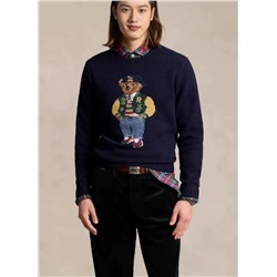 Трикотажный свитер РАЛЬ*Ф Л