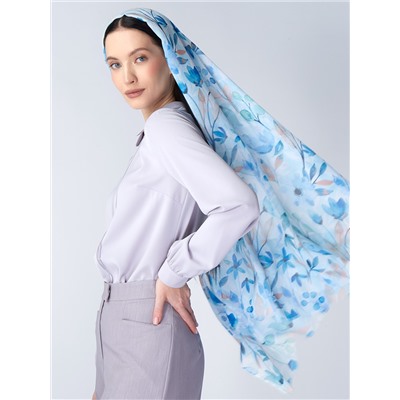 Палантин женский KSH16-121-1