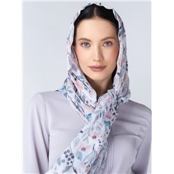 Палантин женский KSH16-125-4