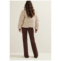 Теплая женская стеганная куртка  Cotto*n Clu*b  Цена на бирке 99,95€