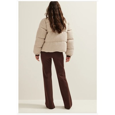 Теплая женская стеганная куртка  Cotto*n Clu*b  Цена на бирке 99,95€