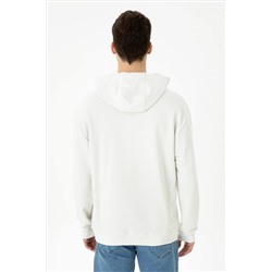 Erkek Taş Sweatshirt