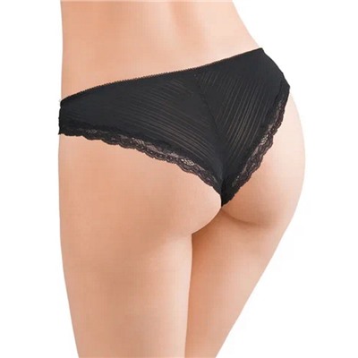 Трусы 8009-3 бразильяна new Amelie