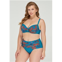 L2105-YP-472 Верх купальника