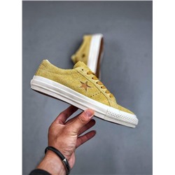 Кеды Convers*e One Star Pro