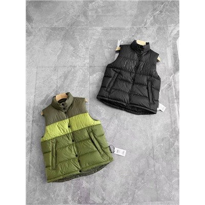 Двухсторонняя мужская жилетка  Coac*h