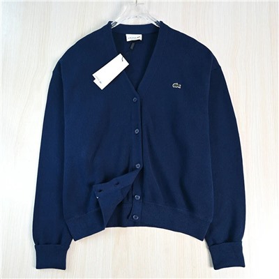 Женский кардиган  ЛАКОСТ*Е