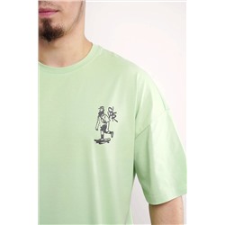 Комплект (Футболка+Шорты) CLEVER, 1200402