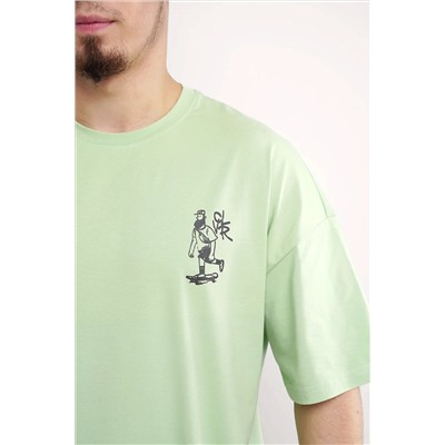 Комплект (Футболка+Шорты) CLEVER, 1200402