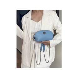 Сумка женская Lanotti YN251/голубой