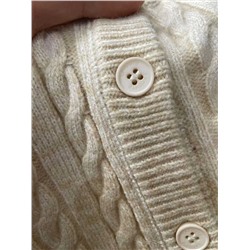 Женский кардиган ЛАКОСТ*Е