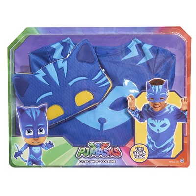 PJ Masks Cat Boy Costume Set