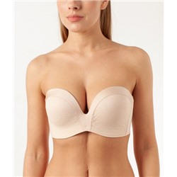 Бюстгальтер с форм. чашками Secret 88008n-03 COQUETTE REVUE