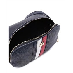 Универсальная сумка-тоут через плечо ТОММИ ХИЛФИГЕ*Р