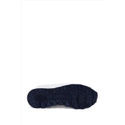 Erkek Beyaz Spor Ayakkabı