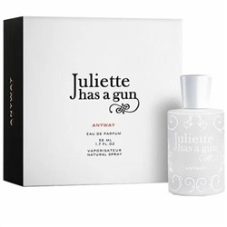 JULIETTE HAS A GUN ANYWAY edp (w) 100ml
