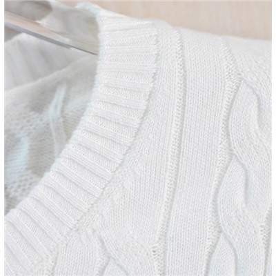 Женская кофта-поло ЛАКОСТ*Е