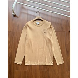 Лонгслив 5 цветов ЛАКОСТ*Е