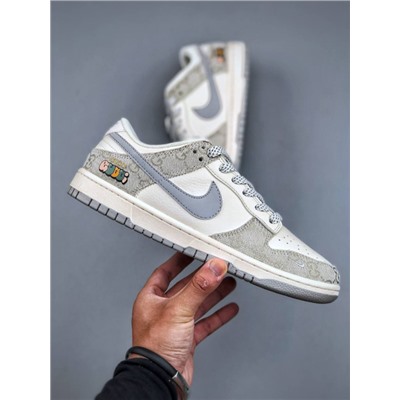 Nike SB Dunk Low x GUCCI