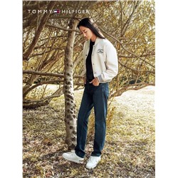 ❌ Tomm*y Hilfige*r женская куртка - бомбер, экспорт