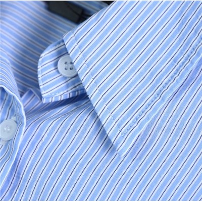 Женская полосатая рубашка