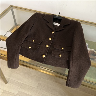 Жакет 100%шерсть люкс cel