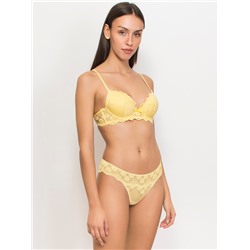 Комплект №7132+7135 балконет слип Sielei