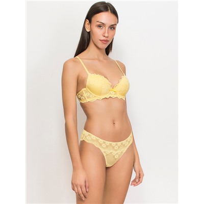 Комплект №7132+7135 балконет слип Sielei