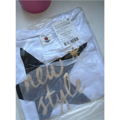 Футболка ГУЛИВЕ*Р. Экспорт