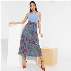 Юбка, Пространство красоты (шарм)