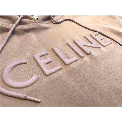 Толстовка худи   Celin*e