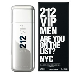 212 VIP Perfume for Men