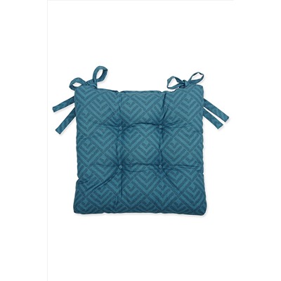 Сидушка на стул с завязками Радушная хозяйка арт.2180 НАТАЛИ #824094