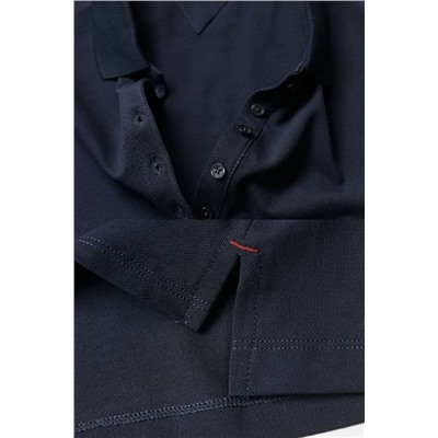 Женский лонгслив-поло (3 цвета) ТОММИ ХИЛФИГЕ*Р