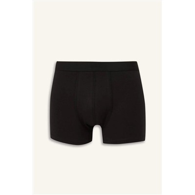DeFacto Regular Fit 3'lü Boxer E8707AX25AU