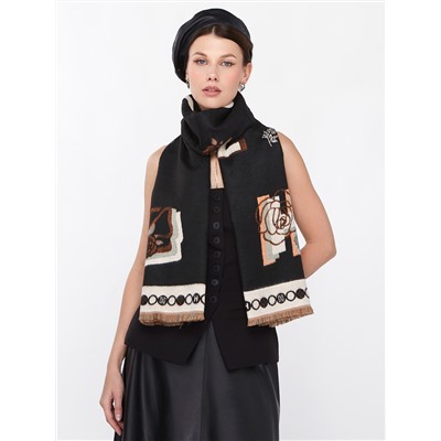 Палантин женский RH10-01452-10