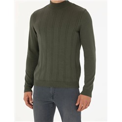 Duman Slim Fit Kazak