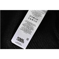 Мужской кардиган на молнии Kar*l Lagerel*d