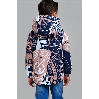 Куртка PLAYTODAY, 1088828