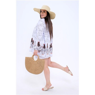 Туника девочки