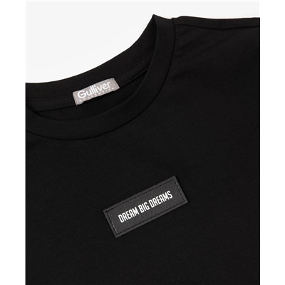 Лонгслив детский, экспорт в Россию ГУЛИВЕ*Р