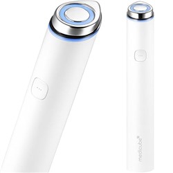 Мmedicube Mini Booster Pro Pink | Affordable at-Home Facial Skin Care Tool for Beginners - Portable Glow Booster for Glass Skin, Boosting Skin Care Absorption, Skin Care for Teens, Korean Skin Care